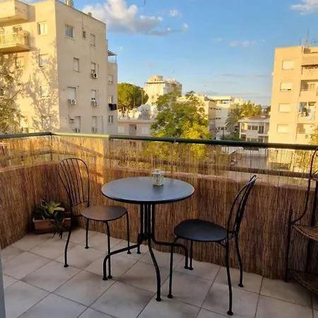 Appartamento Spacious Flat - Quiet & Safearea