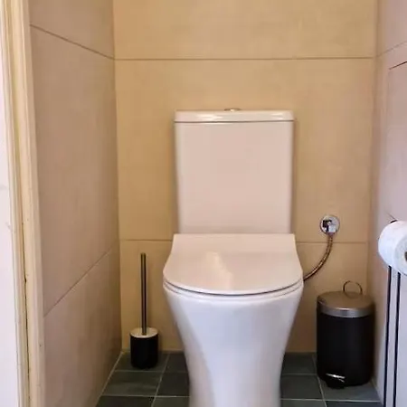 Apartament Spacious Flat - Quiet&safearea