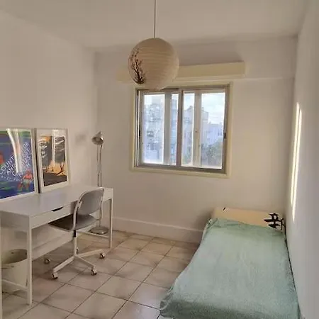 Spacious Flat - Quiet&safearea Apartament Nicosia