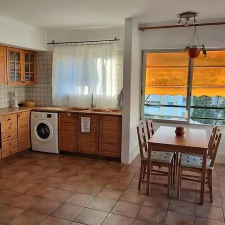 Appartamento Spacious Flat - Quiet & Safearea Nicosia