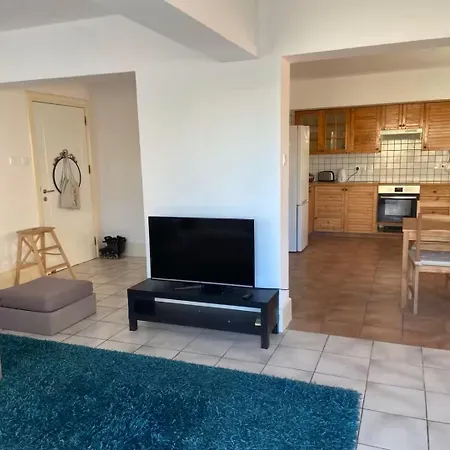 Spacious Flat - Quiet&safearea *