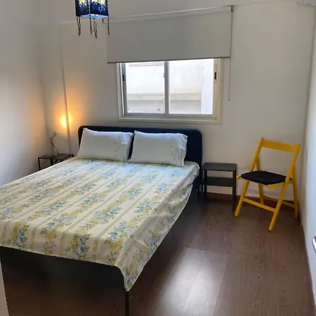 Spacious Flat - Quiet & Safearea *