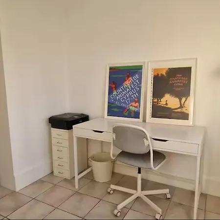 Spacious Flat - Quiet & Safearea Appartamento