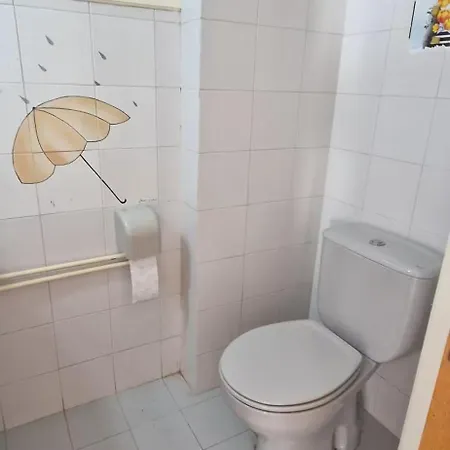 Appartamento Spacious Flat - Quiet & Safearea Nicosia